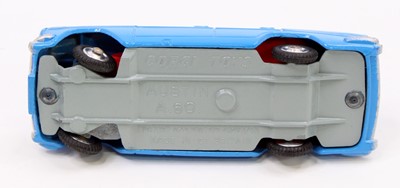 Lot 1061 - Corgi Toys No. 236 Austin A60 Motor School Car...