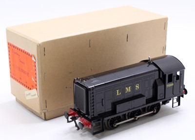 Lot 310 - Directory Series (Bernard Ridgley) 0-6-0...