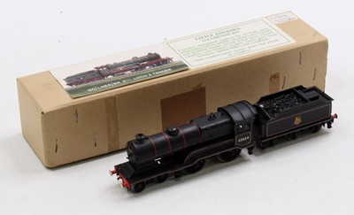 Lot 404 - Little Engines Locomotive Kit, 00 Gauge Kit...