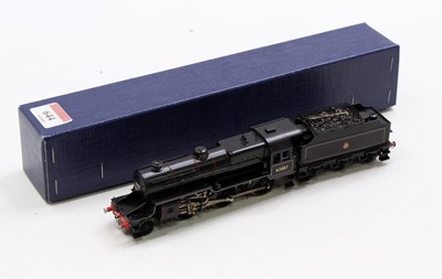 Lot 435 - DJH Kit Built, 00 Gauge Model of a Hughes Crab...