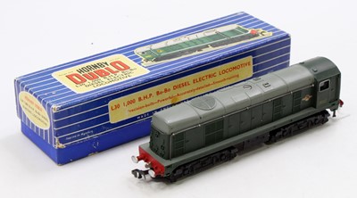 Lot 443 - Hornby Dublo L30 Bo-Bo Diesel Electric...