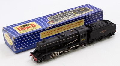 Lot 445 - Hornby Dublo LT25 2-8-0 Freight Locomotive and...