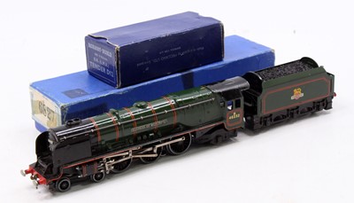 Lot 440 - Hornby Dublo EDL12 Duchess of Montrose...