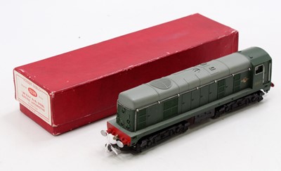 Lot 686 - Hornby Dublo, 2230, Bo Bo Diesel Electric...