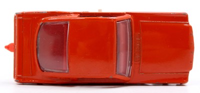 Lot 1495 - Matchbox Lesney No. 8 Ford Mustang comprising...