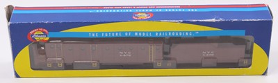 Lot 503 - Athearn 93806 New York Central rotary...