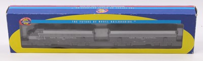 Lot 504 - Athearn 8020 New York Central F7A-F7B diesel...