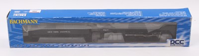 Lot 506 - 50302 Bachmann American 4-8-4 Niagara Steam...