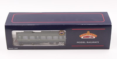 Lot 574 - 32-900 Bachmann Branch-line Class 108 2-car...