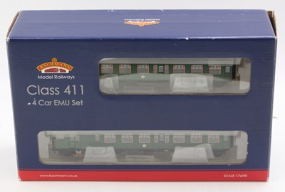 Lot 576 - 31-425A Bachmann Branch-line 4-CEP EMU 7141...