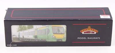 Lot 577 - 32-460Z Bachmann Branch-Line class 171...