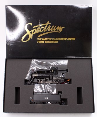 Lot 417 - Bachmann Spectrum item 11427 ‘HO’ Baldwin...