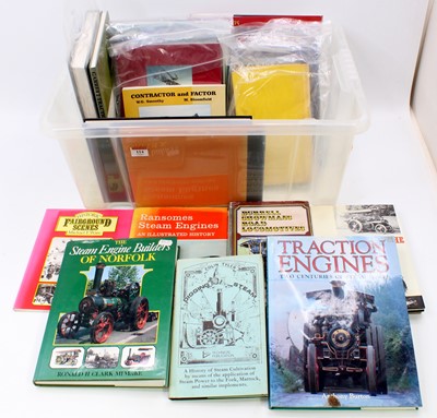 Lot 25 - One box containing a large quantity of live...