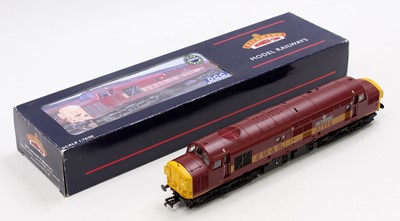 Lot 697 - A Bachmann Railways 00 gauge No. 32-775 DC...