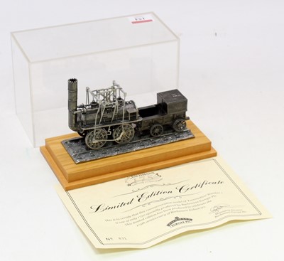 Lot 116 - A Bachmann 175 Years of Quality limited...