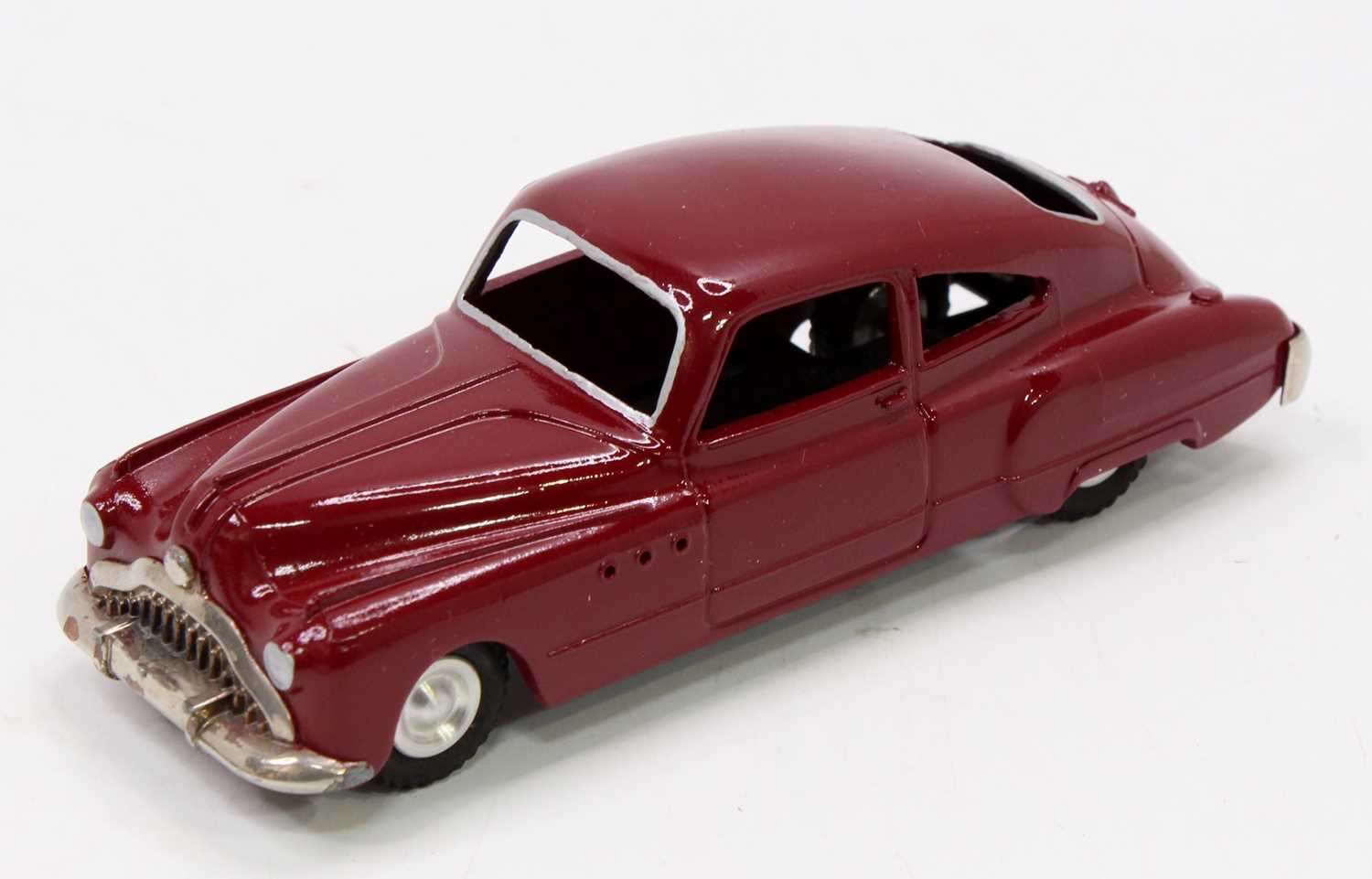 Lot 1564 - Marklin No.5521/52/8001 Buick Special