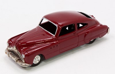 Lot 1564 - Marklin No.5521/52/8001 Buick Special Fastback...