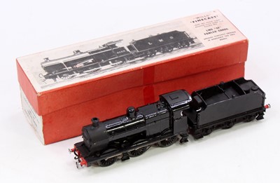 Lot 601 - Wills ‘Finecast’ 00-gauge kit, fully assembled,...