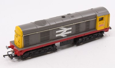 Lot 433 - A Wrenn 00 gauge class 20 Bo-Bo Diesel...