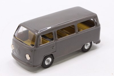 Lot 1763 - CKO Reproduction tinplate model of a VW...