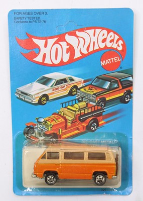 Lot 1614 - Hotwheels Mattel, No.3251, Sunagon, Circa 1981,...