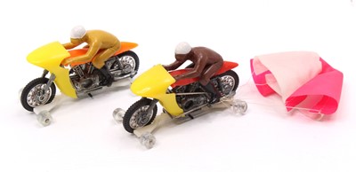 Lot 1609 - Hot Wheels (Mattel) Rrrumblers Rip Snorter...