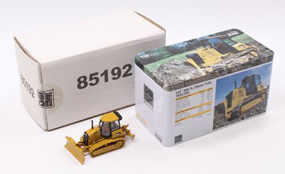 Lot 1675 - A Diecast Masters 1/50 scale No. 85192 model...