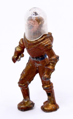 Lot 2053 - Cherilea Journey into Space vintage Spaceman...