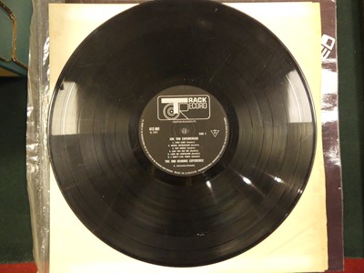 Lot 81 - A collection of vinyl to include The Beatles -...