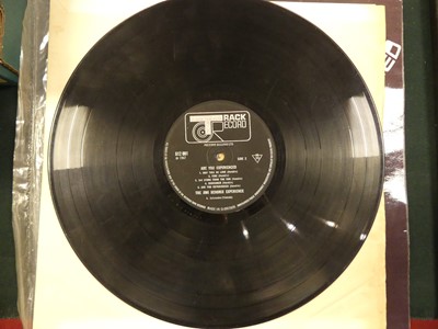 Lot 81 - A collection of vinyl to include The Beatles -...