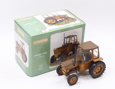 Lot 800 - A Universal Hobbies No. 2771U 1/16 scale...