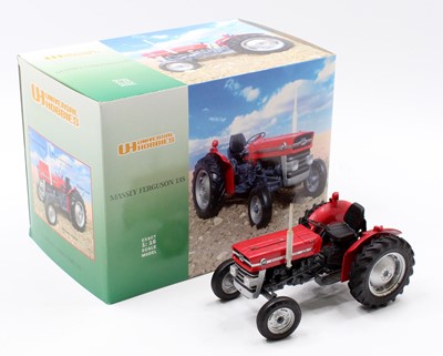 Lot 801 - A Universal Hobbies No. UH2698U 1/16 scale...