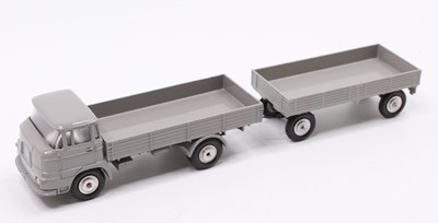 Lot 1569 - Marklin No.8034 Krupp Open Wagon lorry,...