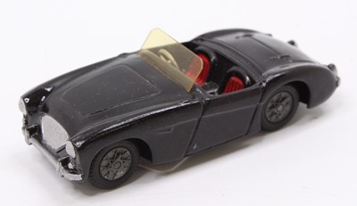 Lot 1636 - Trophy Models of Gt Britain, Austin Healey,...