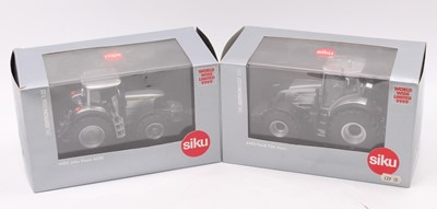 Lot 795 - A Siku limited edition 1/32 scale tractor...