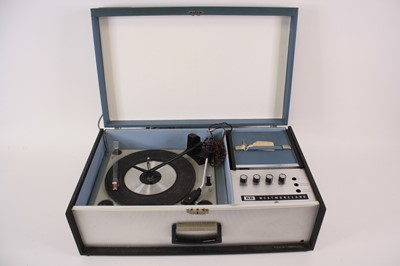 Lot 234 - A KB Westmoreland KPO33 Stereophonic sound...