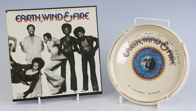 Lot 213 - Earth, Wind & Fire, That's The Way Of The...