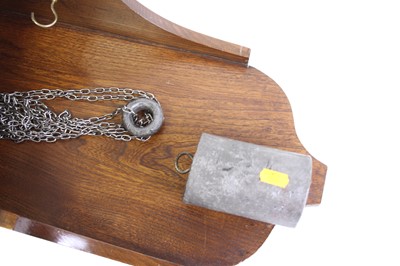 Lot 2467 - Richard Quinton of Downton – an 18th century...