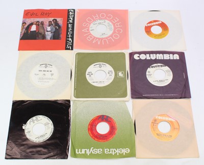 Lot 74 - Earth, Wind & Fire, and related - a collection...
