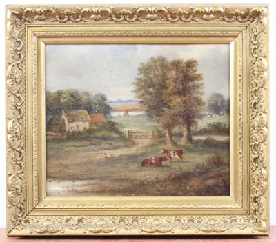 Lot 2418 - Christopher Mark Maskell (1849-1933) -...