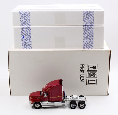 Lot 852 - Franklin Mint 1/32nd scale diecast model of a...