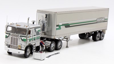 Lot 855 - Franklin Mint Precision Models 1/32nd scale