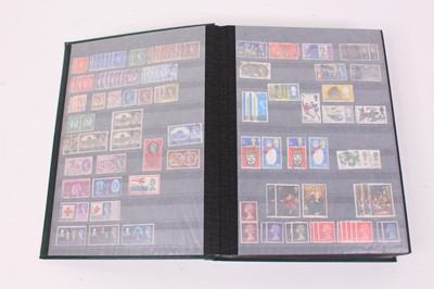 Lot 69 - A collection of world stamps