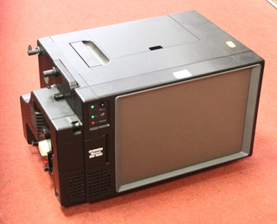 Lot 159 - A Chinon Sonore DS-300 projector