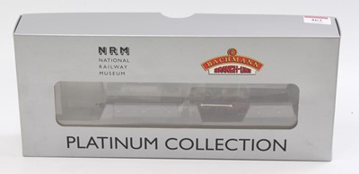 Lot 462 - Bachmann Branch-Line Platinum Collection (NRM)...