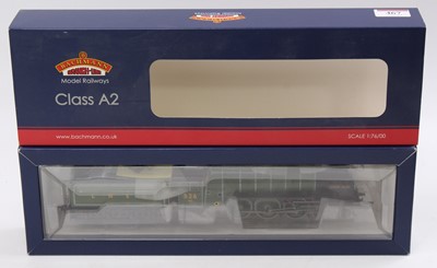 Lot 467 - Bachmann Branch-Line 31-530 class A2 loco &...