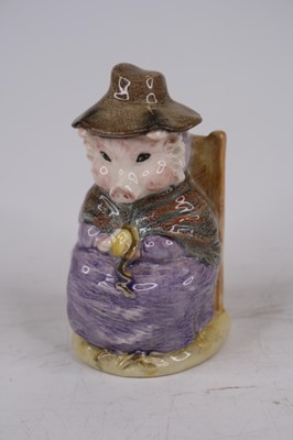 Lot 226 - A collection of Royal Albert Beatrix Potter...