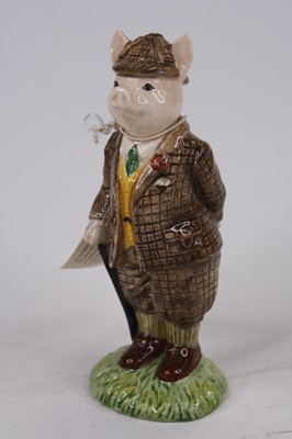 Lot 226 - A collection of Royal Albert Beatrix Potter...