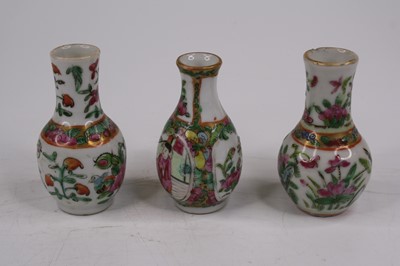 Lot 198 - A collection of 18th century and later...