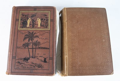 Lot 2043 - Stanley, Henry M.; How I Found Livingstone....